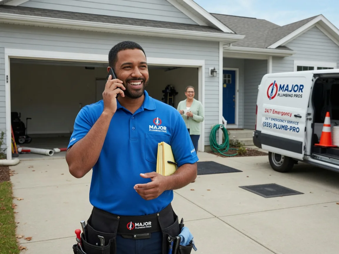 Drain Cleaning Services Lake Elsinore, CA FAQs